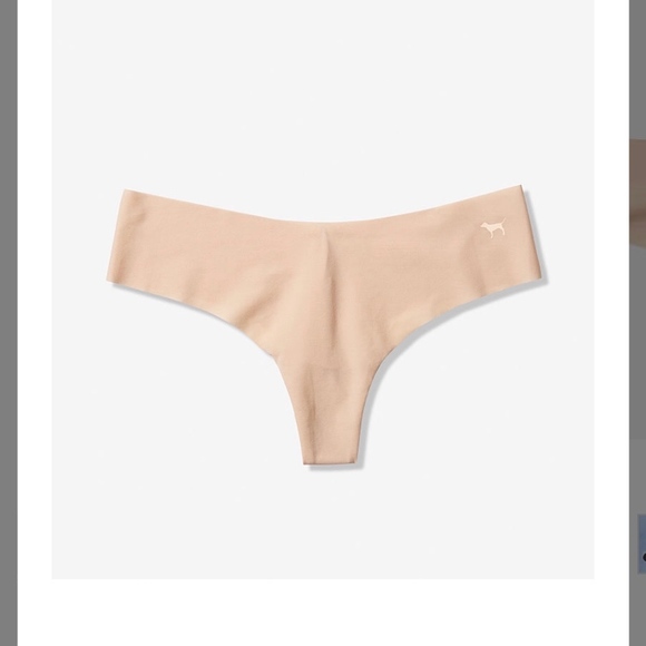 Victoria Secret Pink Candy Corn, PLUS 4 other Pairs of Panties. Small & Medium - Picture 3 of 8